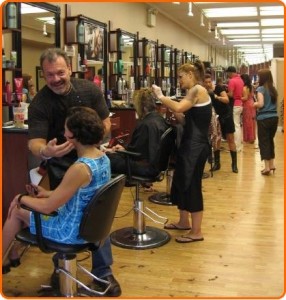 business insurance for hair salons