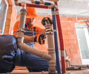 workers comp insurance for plumbers nyc